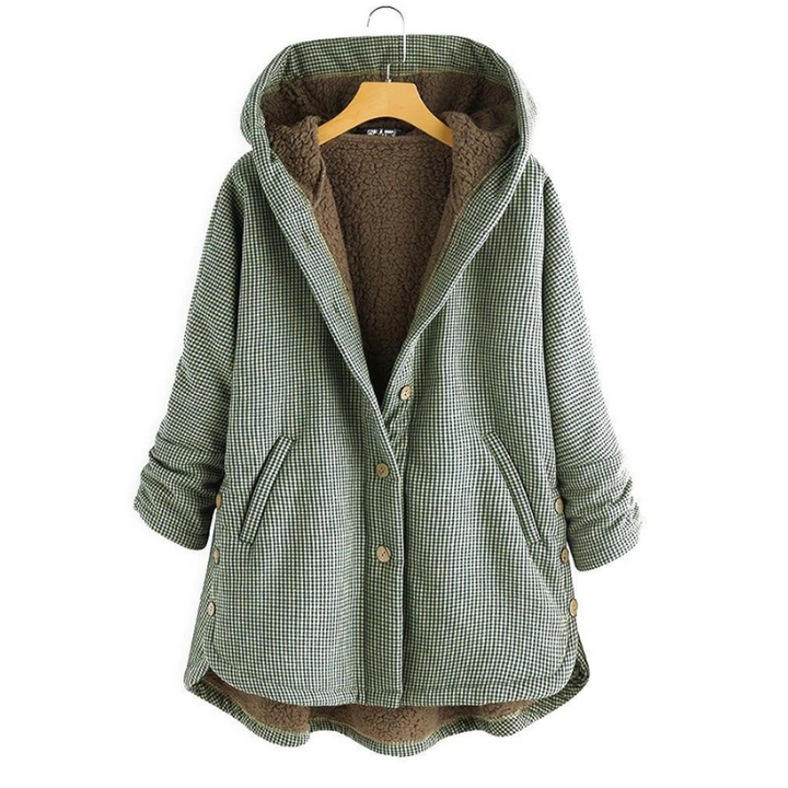 Camila™ | Cappotto elegante e confortevole