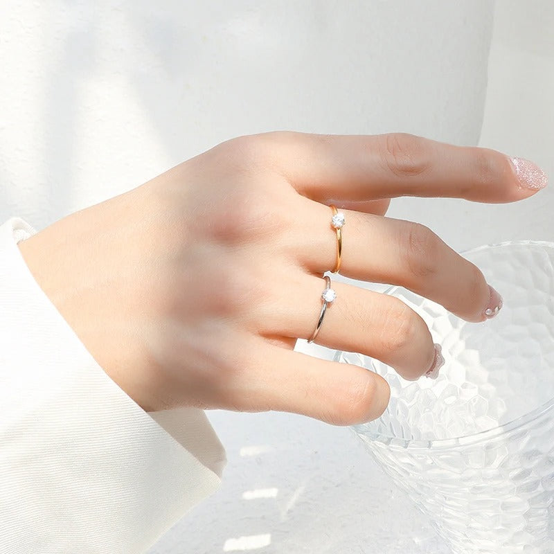 Anello Abella Maris