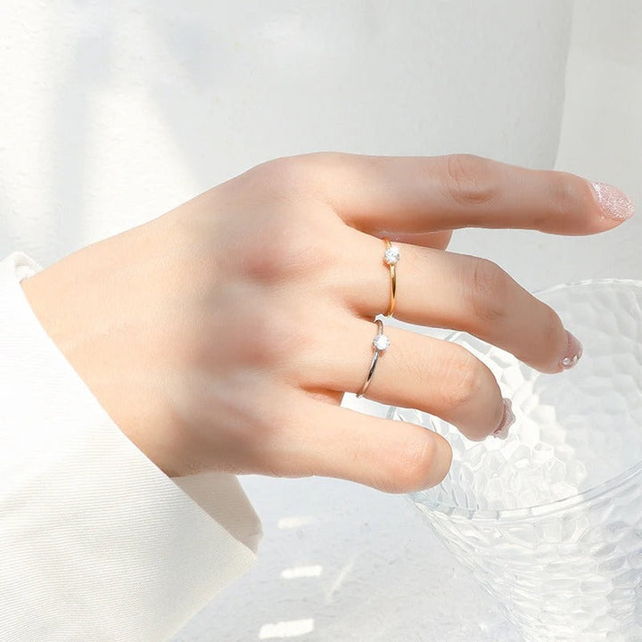 Anello Abella Maris