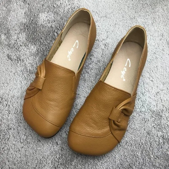 Coco™ | Scarpe ortopediche piatte