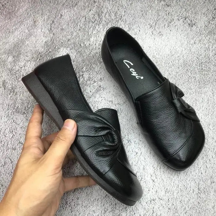 Coco™ | Scarpe ortopediche piatte