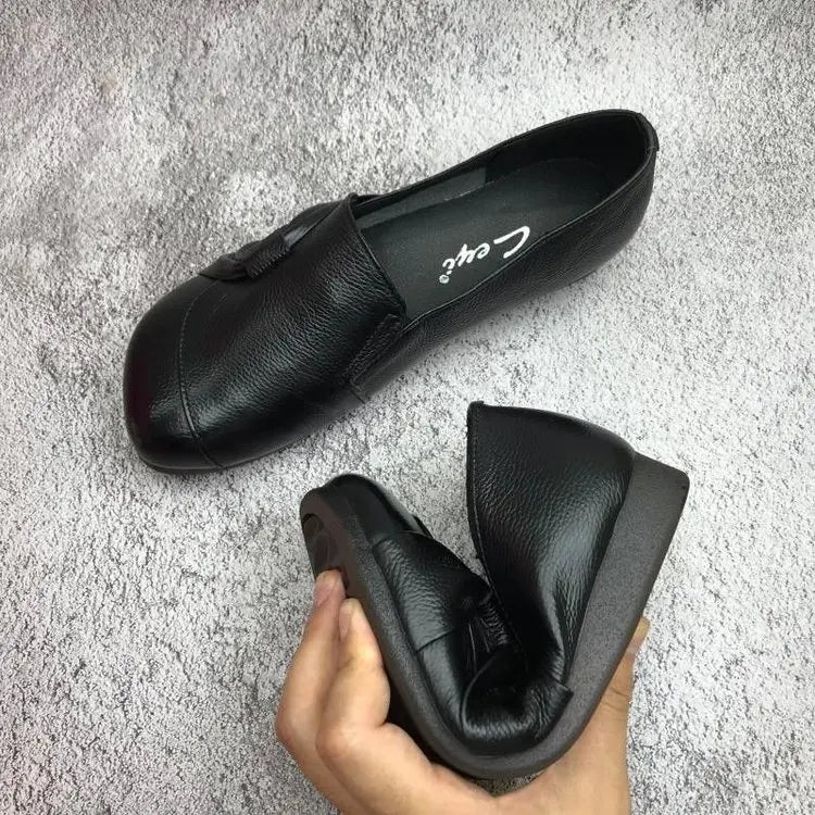 Coco™ | Scarpe ortopediche piatte