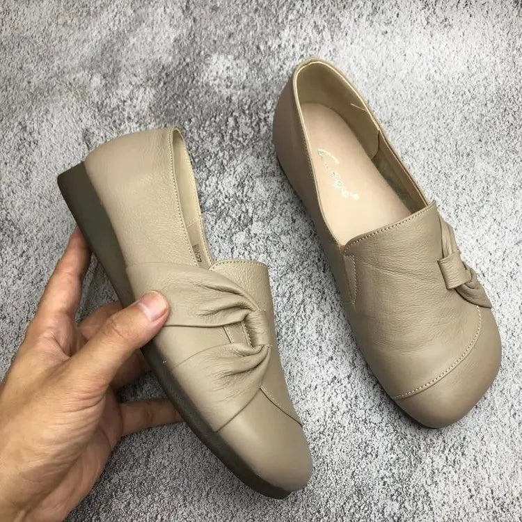 Coco™ | Scarpe ortopediche piatte