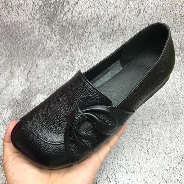 Coco™ | Scarpe ortopediche piatte