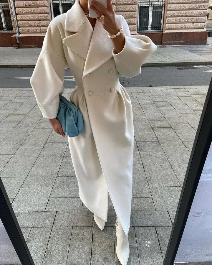 Helex™ | Cappotto invernale elegante e caldo