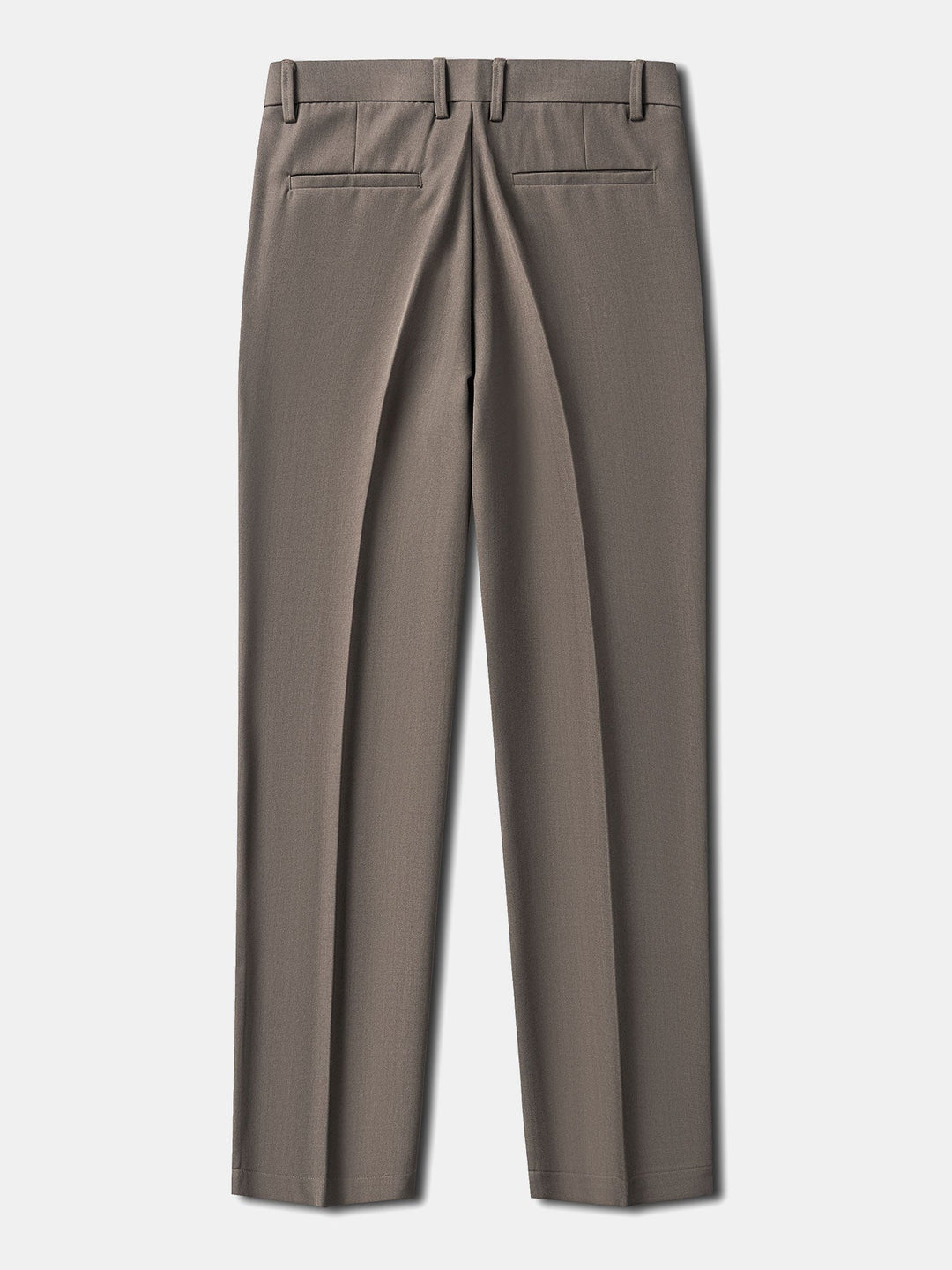 Pantaloni a taglio regolare