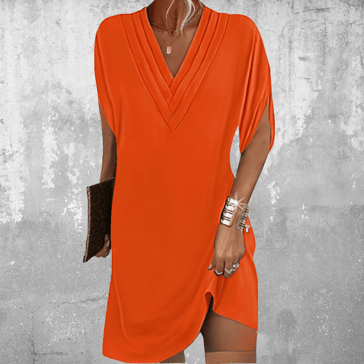 Lily™ | Abito Elegante Copri-Ventre
