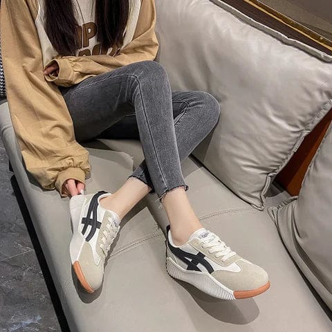 Trivexis™ | Scarpe Ortopediche per un Comfort Eccezionale