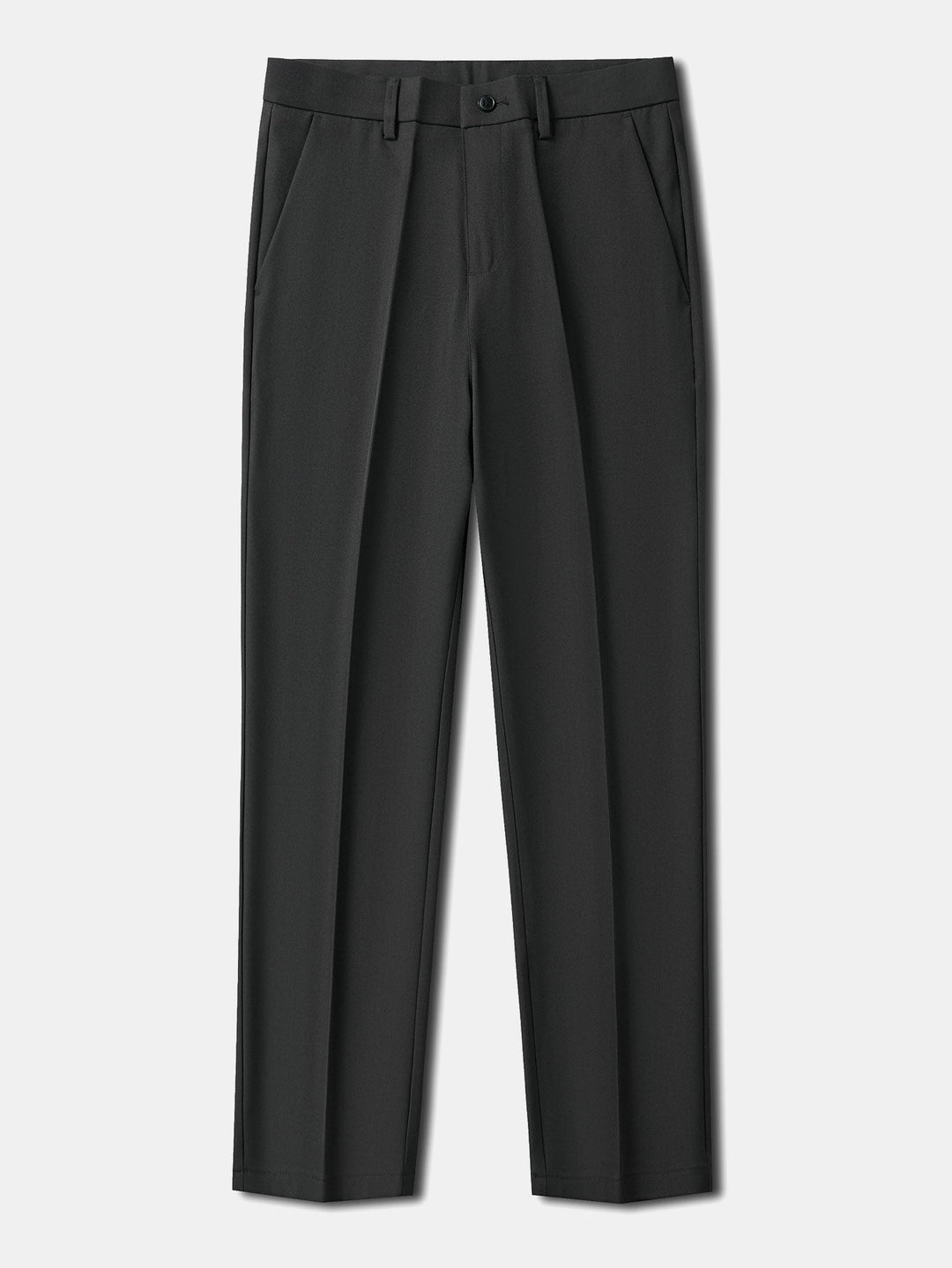 Pantaloni a taglio regolare