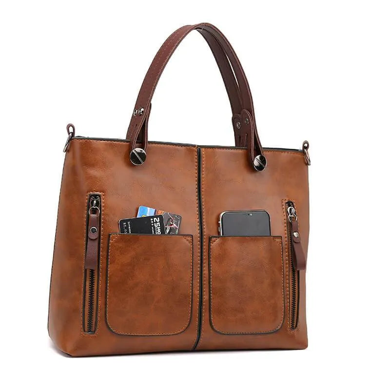 Astrid™ | Borsa a tracolla
