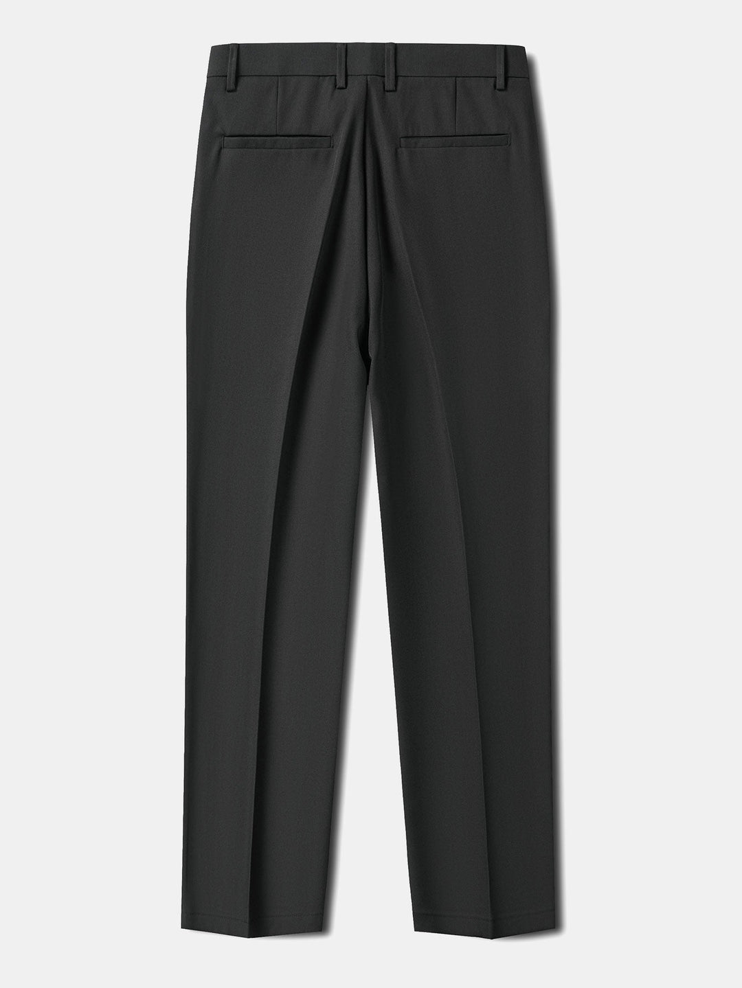 Pantaloni a taglio regolare