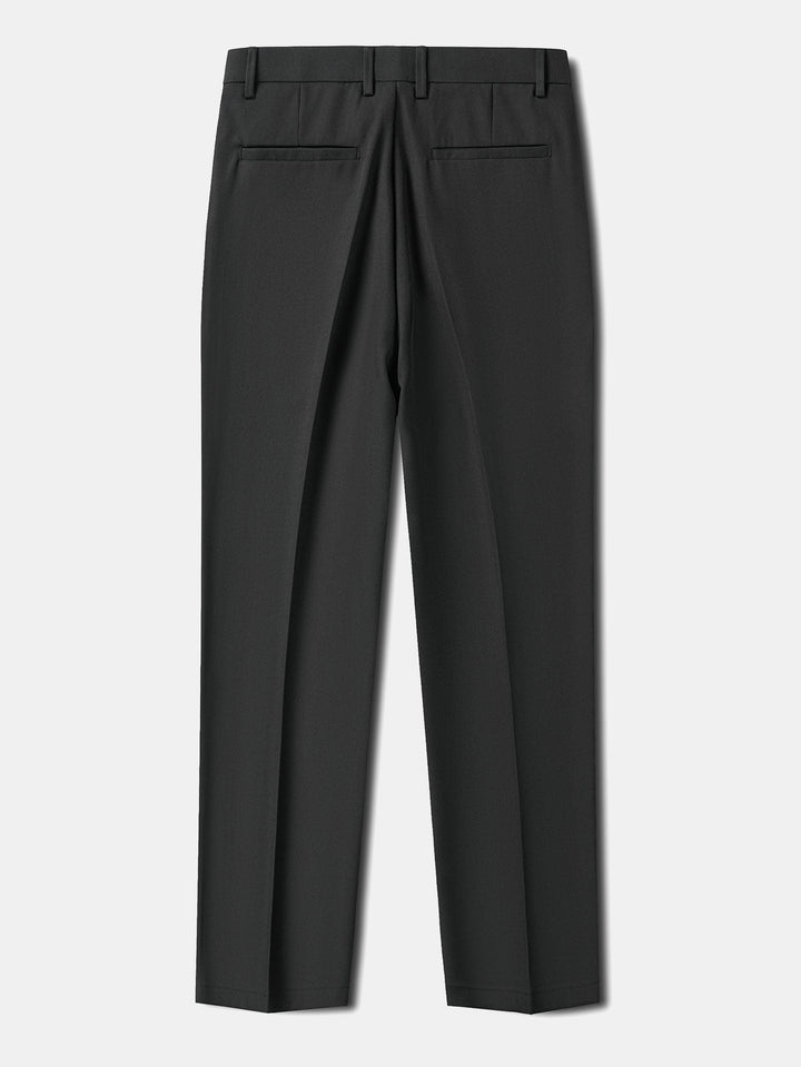 Pantaloni a taglio regolare