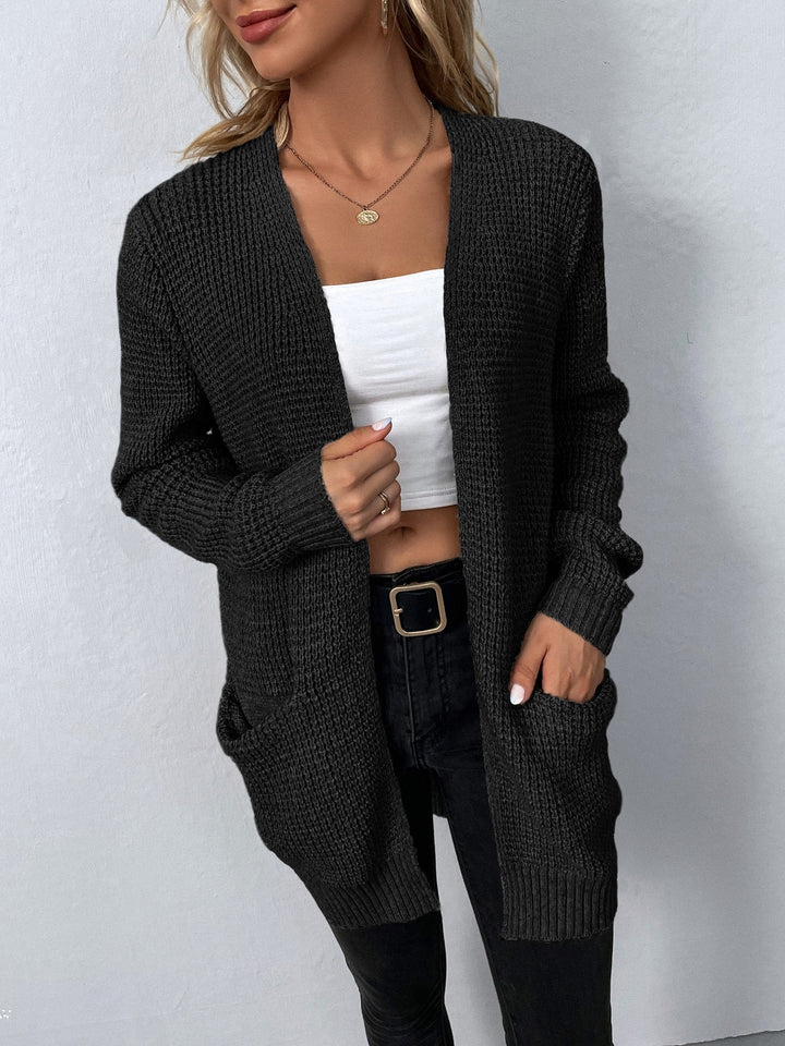Allegra™ | Gilet Tricotato