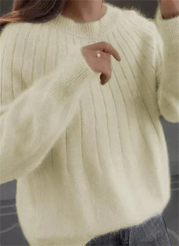 Ferass™ | Maglione morbido