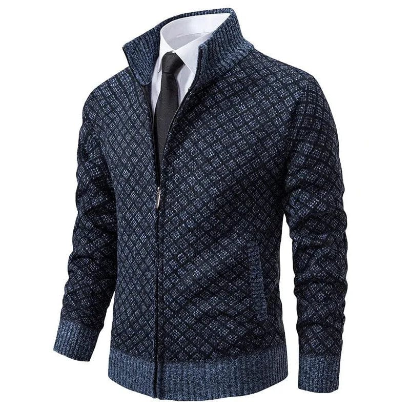 Manuel™ - Giacca elegante da uomo