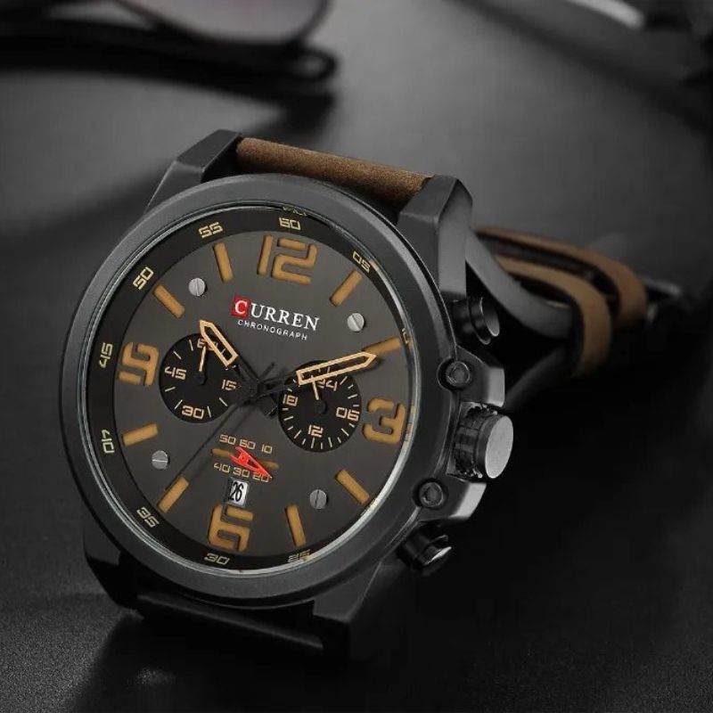 Orologio Quarzo Casual Ur™ Olsen & Olsen