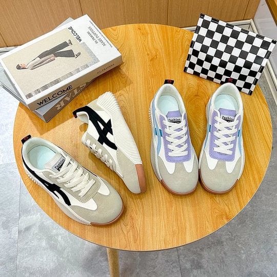 Trivexis™ | Scarpe Ortopediche per un Comfort Eccezionale