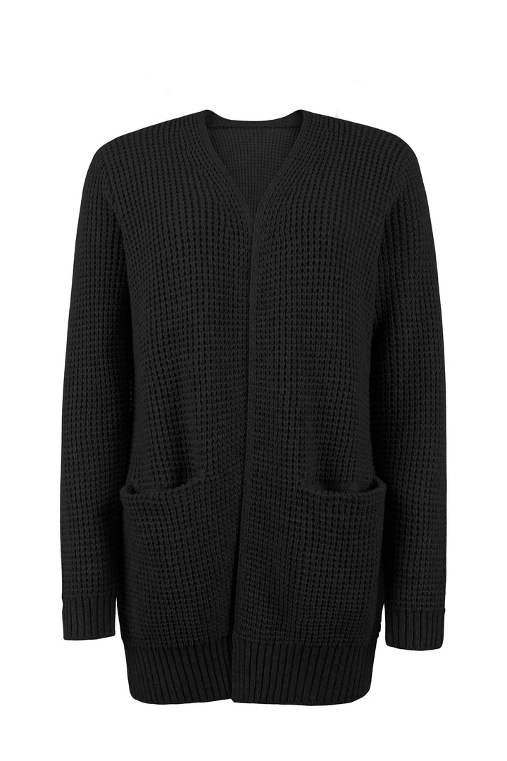 Allegra™ | Gilet Tricotato