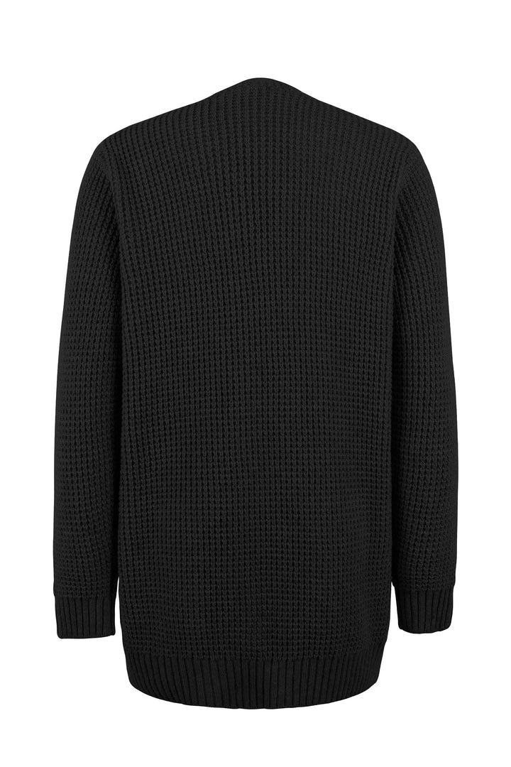 Allegra™ | Gilet Tricotato
