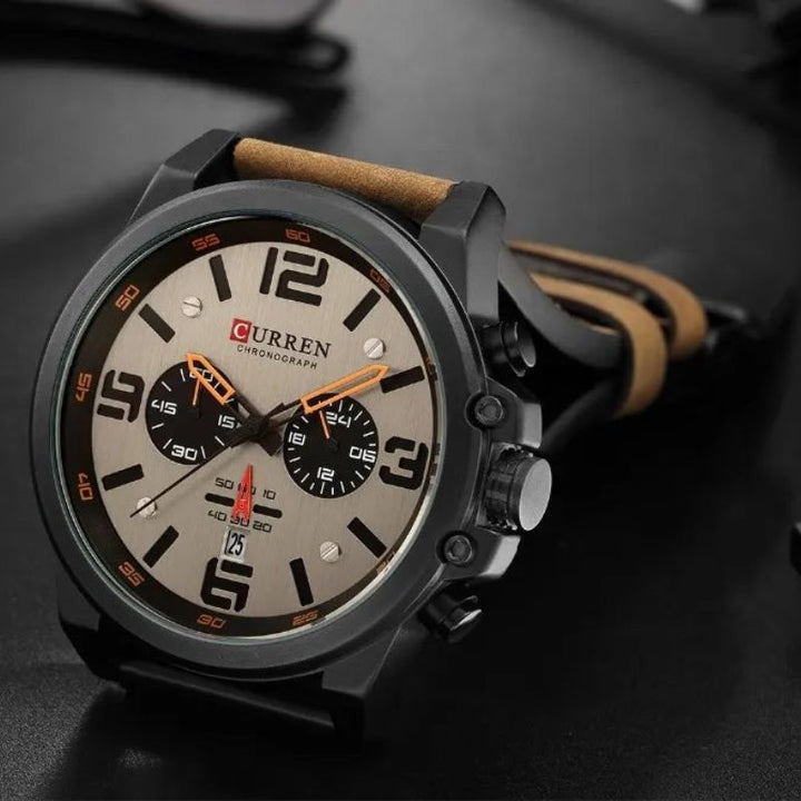 Orologio Quarzo Casual Ur™ Olsen & Olsen
