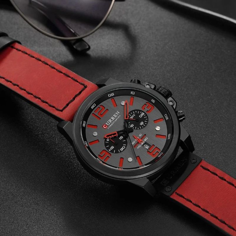 Orologio Quarzo Casual Ur™ Olsen & Olsen