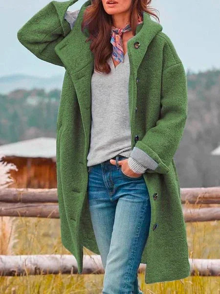 Tina™ - Cappotto caldo