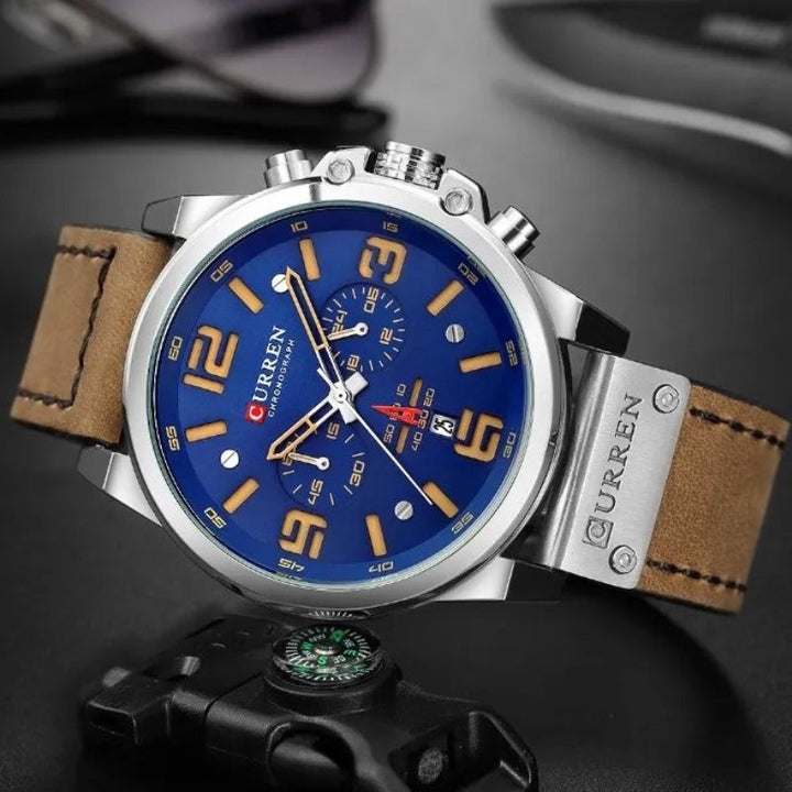 Orologio Quarzo Casual Ur™ Olsen & Olsen