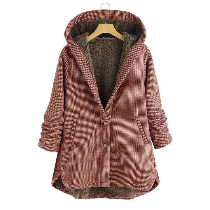 Camila™ | Cappotto elegante e confortevole