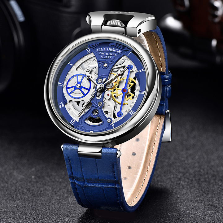 Orologio Business Mode Hule Ur™ Olsen & Olsen