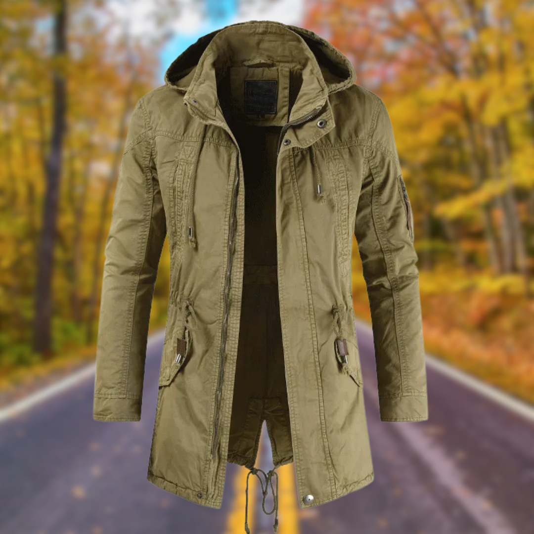 Adrien™ | Giacca casual