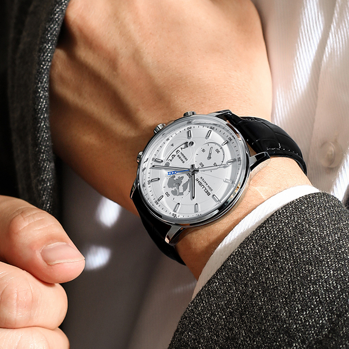 Orologio Sportivo al Quarzo Ur™ Olsen & Olsen