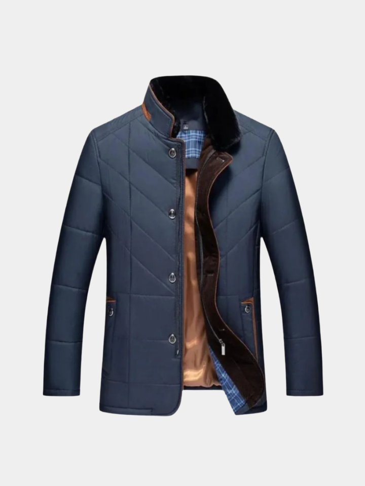 Antonio™ | Giacca Elegante Impermeabile