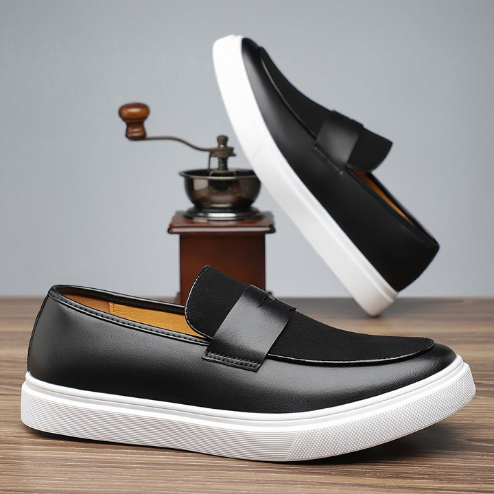 Scarpe eleganti per uomini