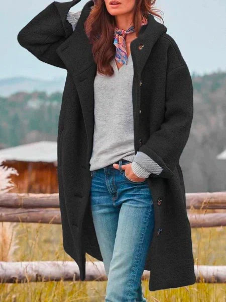 Tina™ - Cappotto caldo
