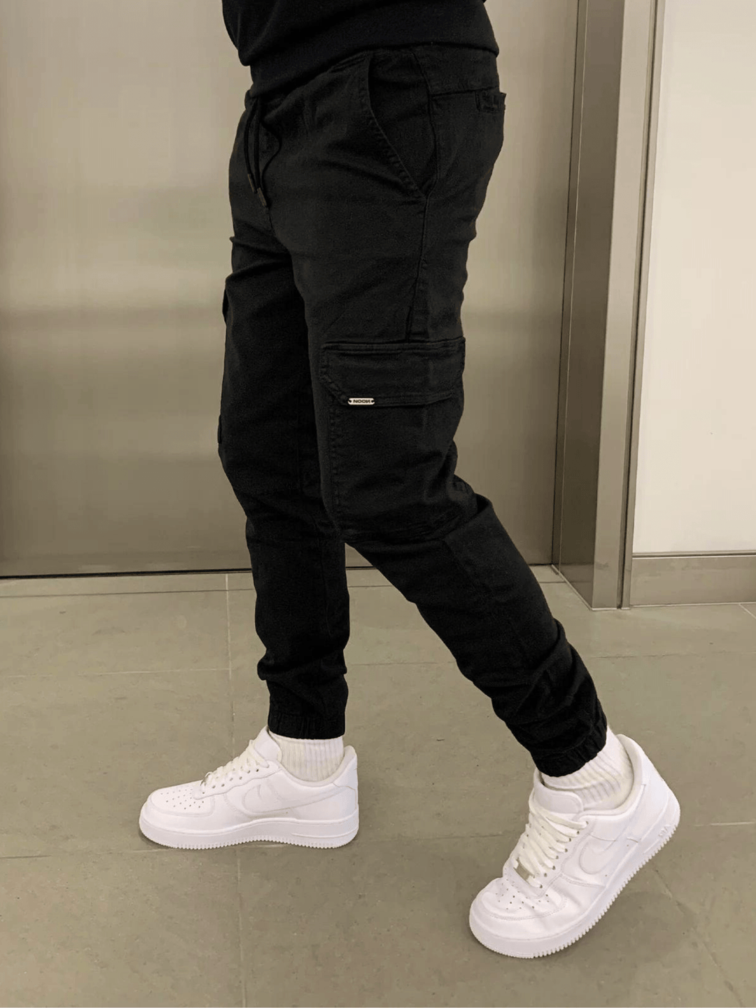Laurent™ | Pantaloni Cargo Confortevoli