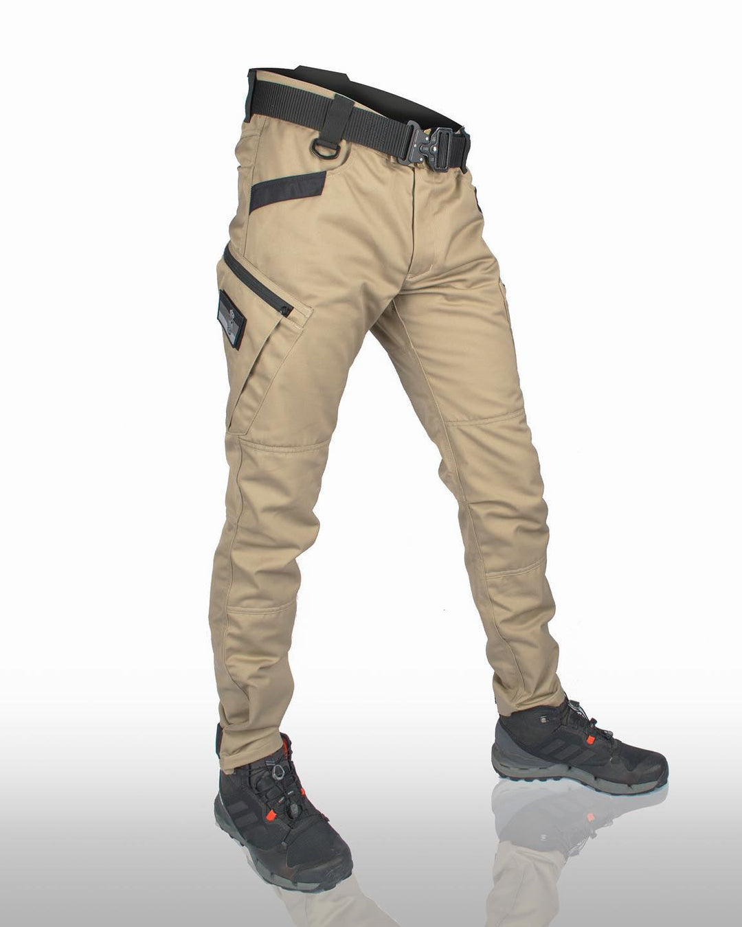 Urban™ | Pantaloni Tattici Eleganti con Comfort