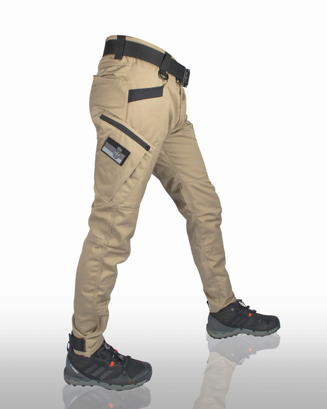 Urban™ | Pantaloni Tattici Eleganti con Comfort