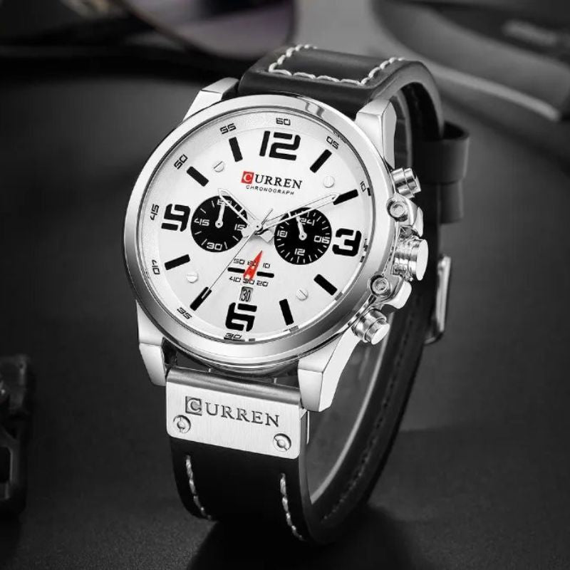 Orologio Quarzo Casual Ur™ Olsen & Olsen