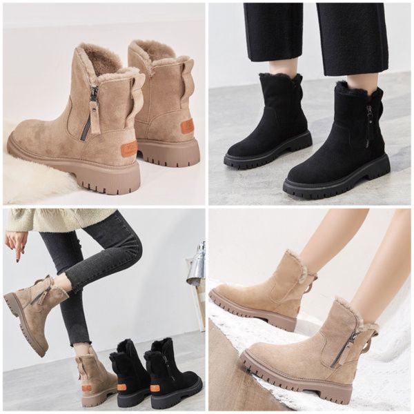 Lucie™ | Stivaletti confortevoli