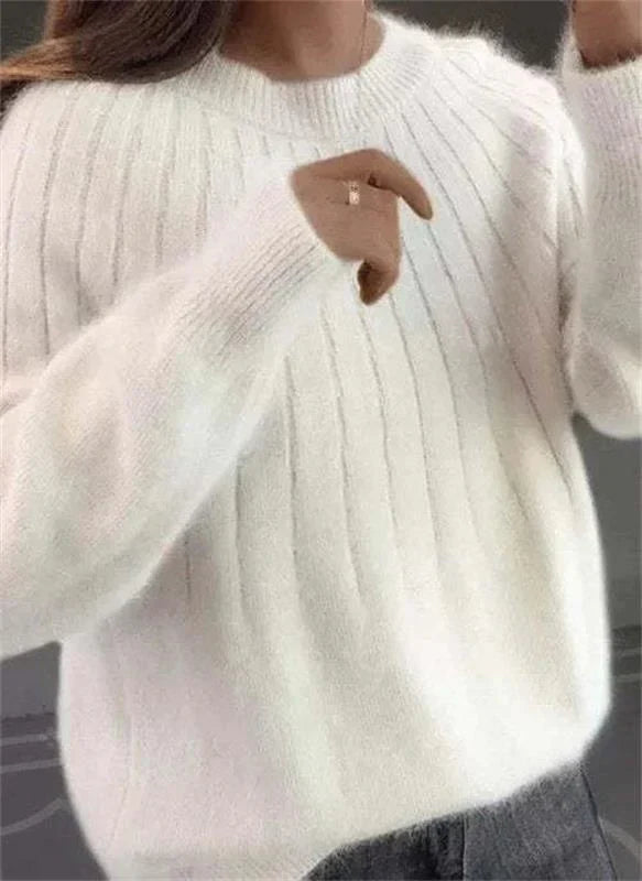 Ferass™ | Maglione morbido