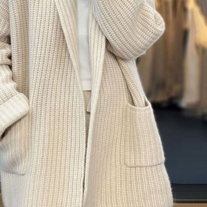 Mia™ | Cardigan elegante