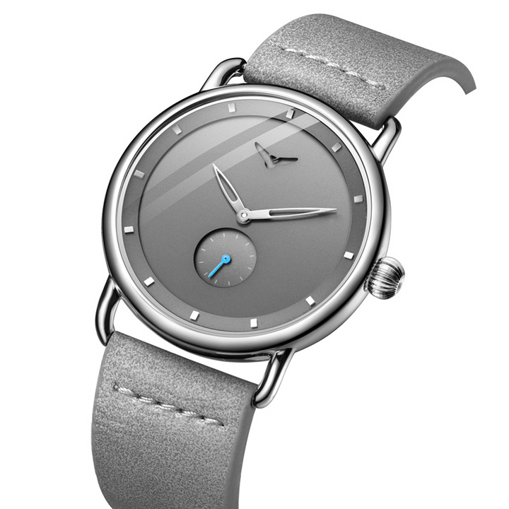 Orologio Minimalista Classico™ - Olsen & Olsen