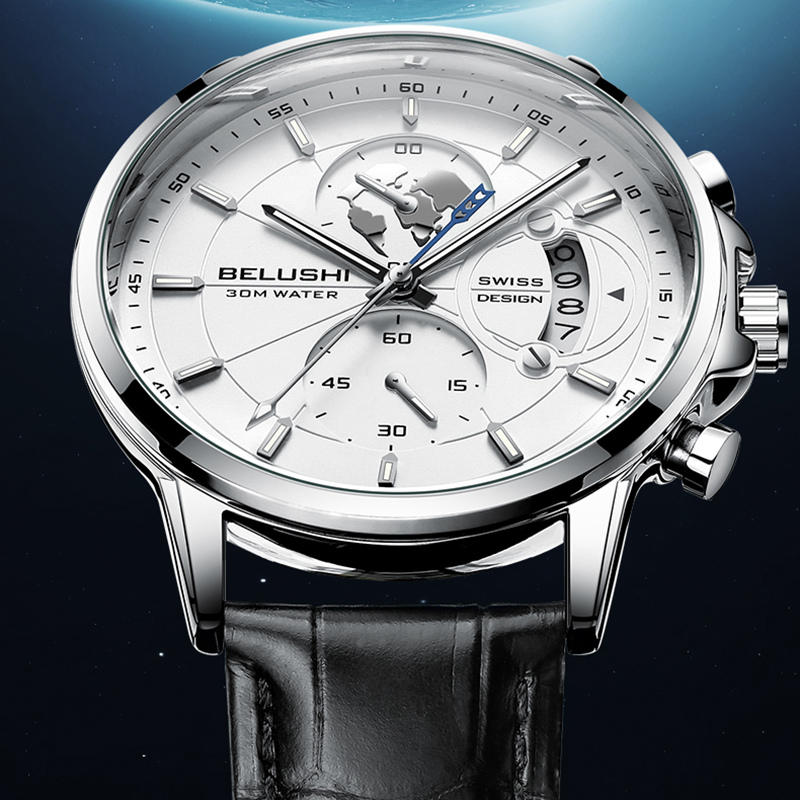 Orologio Sportivo al Quarzo Ur™ Olsen & Olsen