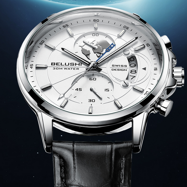 Orologio Sportivo al Quarzo Ur™ Olsen & Olsen