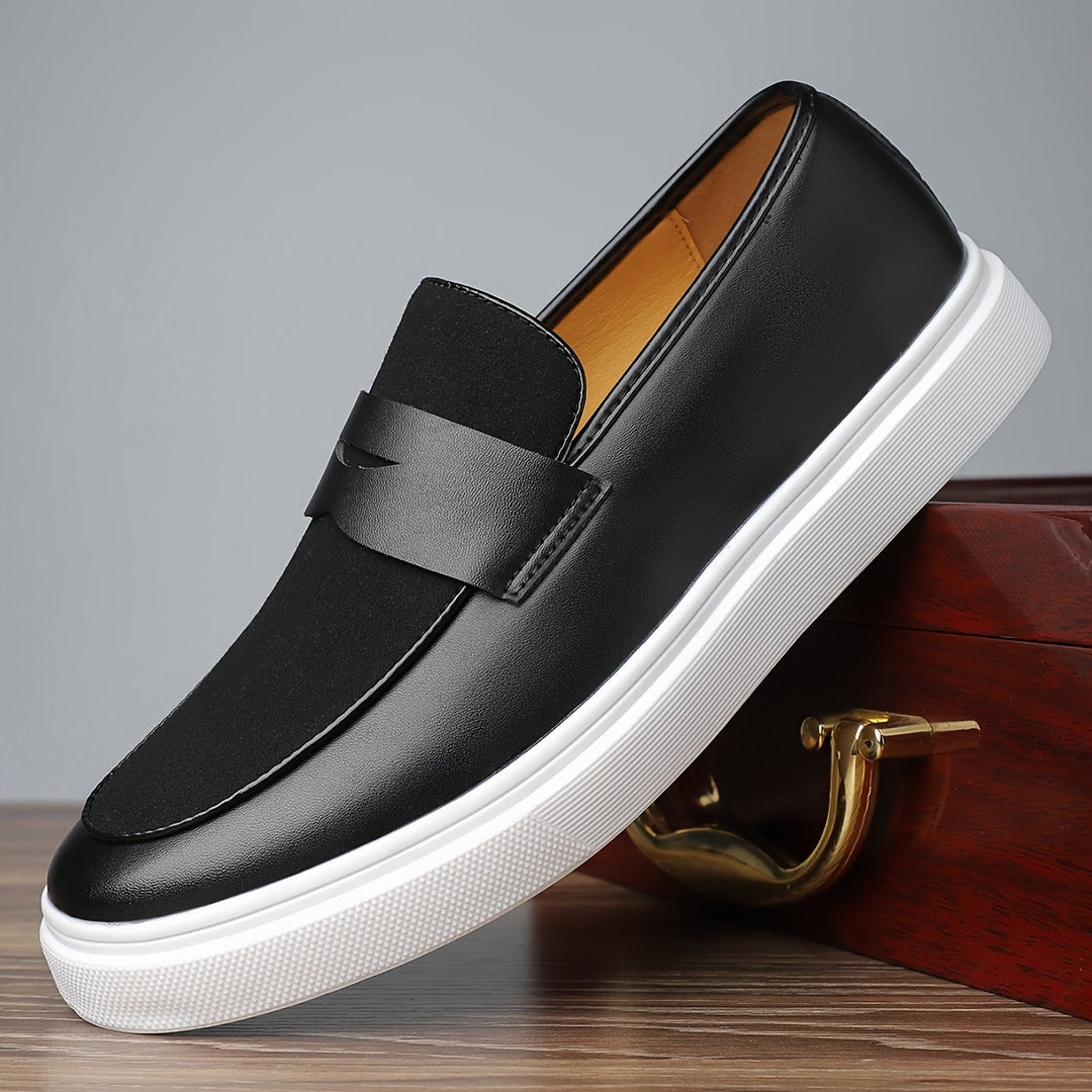 Scarpe eleganti per uomini