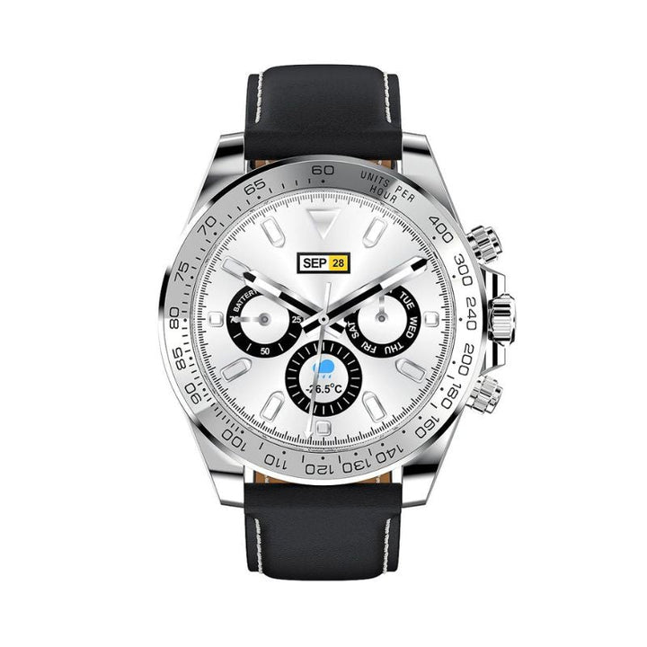 Orologio Intelligente per Sport e Affari - Olsen & Olsen™