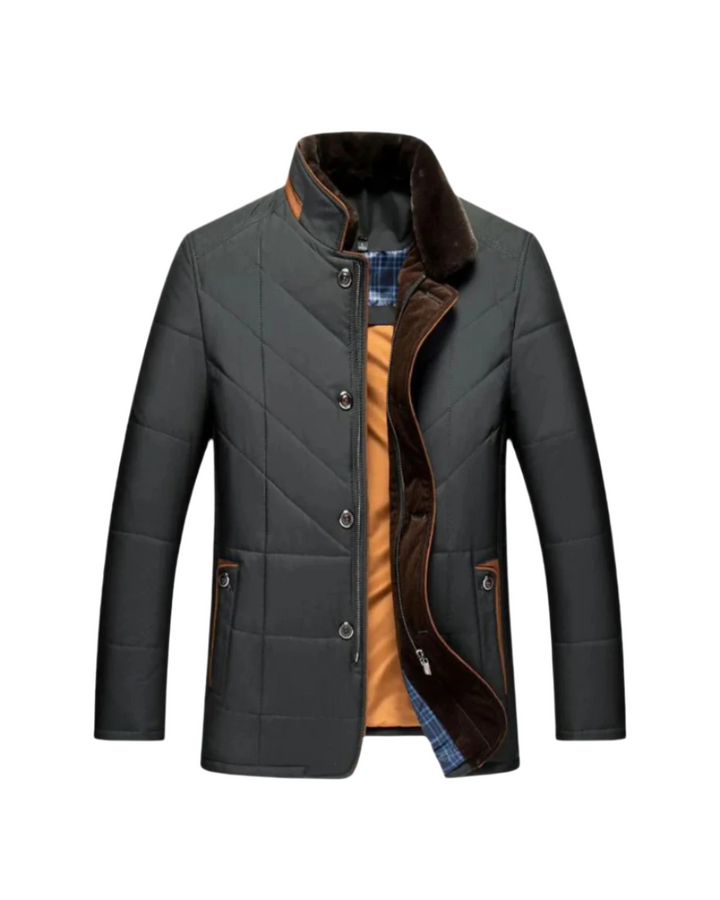 Antonio™ | Giacca Elegante Impermeabile