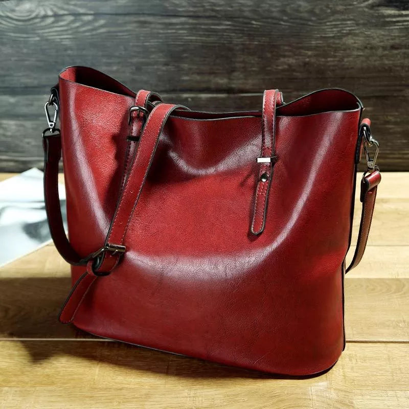 Elowen™ | Borsa a tracolla vintage