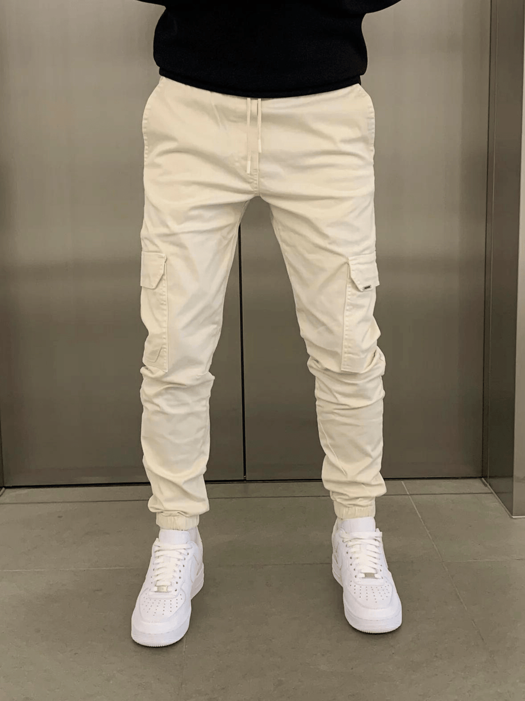 Laurent™ | Pantaloni Cargo Confortevoli