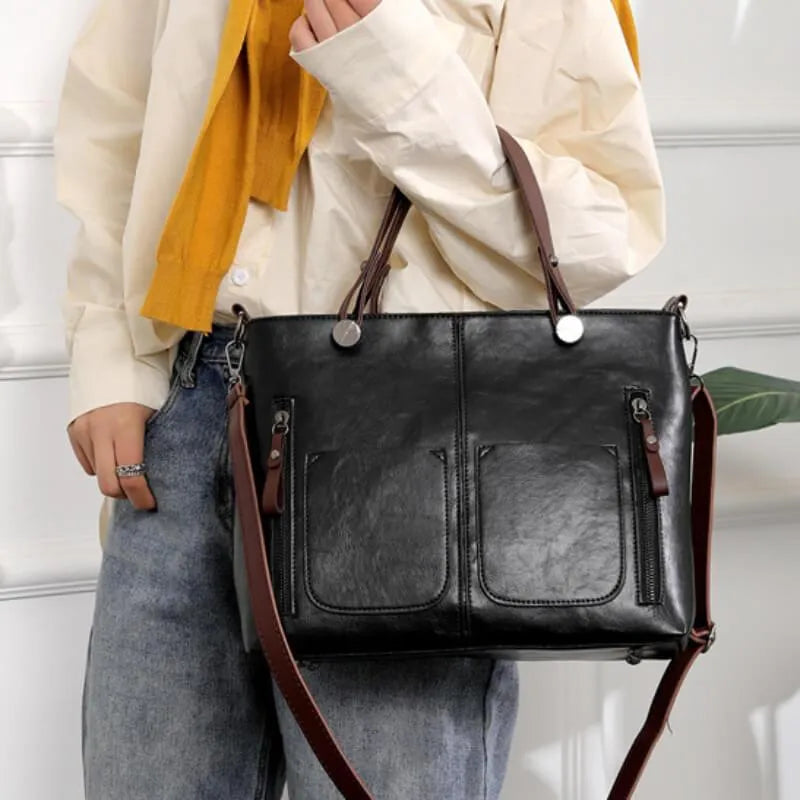 Astrid™ | Borsa a tracolla